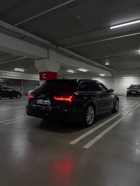Audi A6 C7, снимка 4