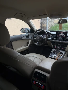 Audi A6 C7, снимка 9