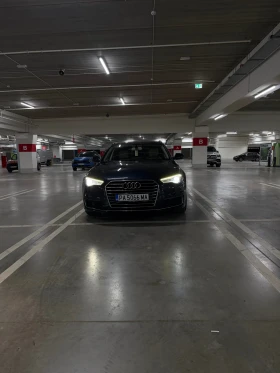 Audi A6 C7, снимка 2