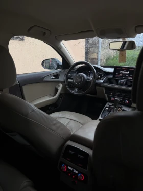 Audi A6 C7, снимка 8
