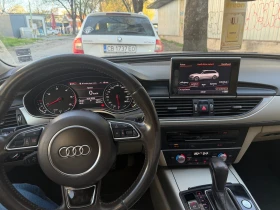 Audi A6 C7, снимка 8