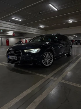 Audi A6 C7, снимка 1