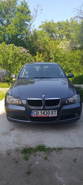 BMW 318 318i, снимка 1