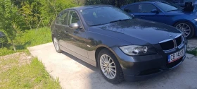 BMW 318 318i, снимка 2