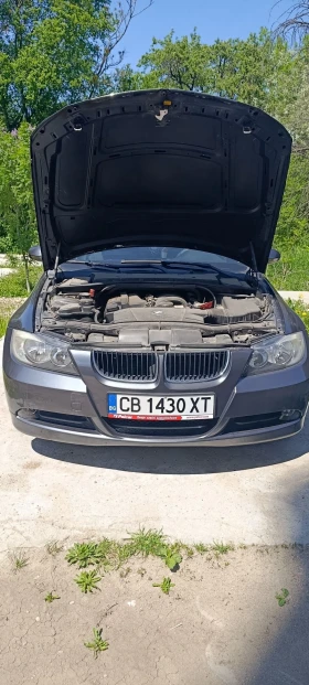 BMW 318 318i, снимка 4
