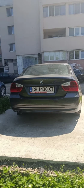 BMW 318 318i, снимка 5