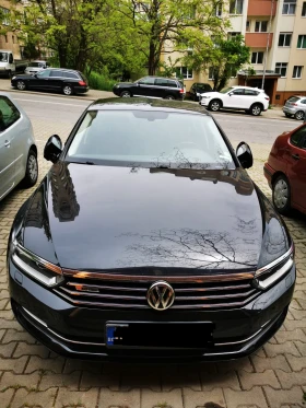 VW Passat, снимка 1