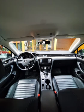 VW Passat, снимка 6