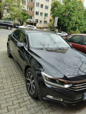 VW Passat, снимка 2