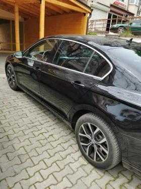 VW Passat, снимка 3