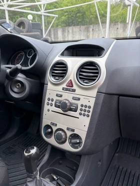 Opel Corsa 1.2, снимка 5