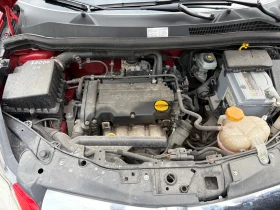 Opel Corsa 1.2, снимка 7