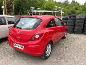 Opel Corsa 1.2, снимка 2