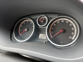 Opel Corsa 1.2, снимка 4