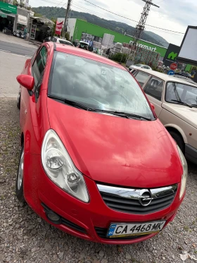 Opel Corsa 1.2, снимка 1