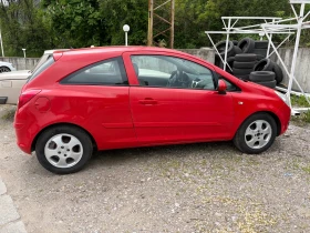 Opel Corsa 1.2, снимка 3
