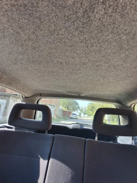 Audi 80 B4 avant, снимка 6