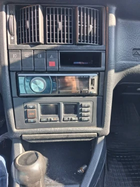 Audi 80 B4 avant, снимка 10