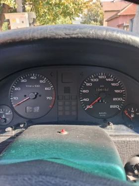 Audi 80 B4 avant, снимка 8
