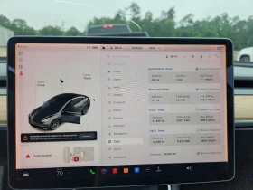 Tesla Model 3 Mid Range RWD, снимка 9