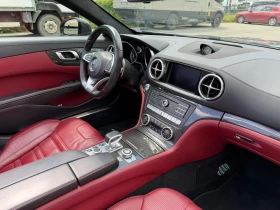 Mercedes-Benz SL 63 AMG Carbon/ABC, снимка 15
