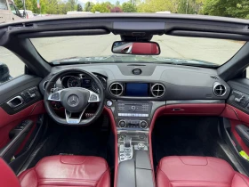 Mercedes-Benz SL 63 AMG Carbon/ABC, снимка 13
