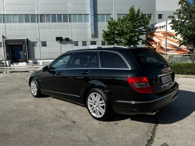 Mercedes-Benz C 250 CDI, снимка 3