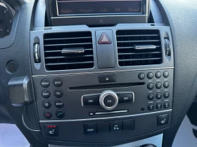 Mercedes-Benz C 250 CDI, снимка 10
