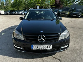 Mercedes-Benz C 250 CDI, снимка 7