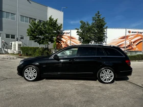 Mercedes-Benz C 250 CDI, снимка 2
