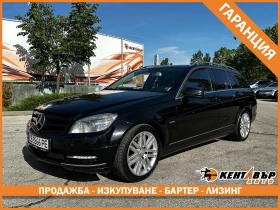 Mercedes-Benz C 250 CDI, снимка 1