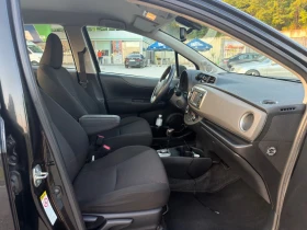Toyota Yaris 1.3, снимка 11