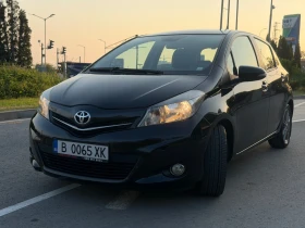 Toyota Yaris 1.3, снимка 1