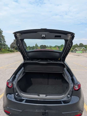 Mazda 3 Sport * GX * CARFAX * ПОДГРЕВ * KEYLESS, снимка 14
