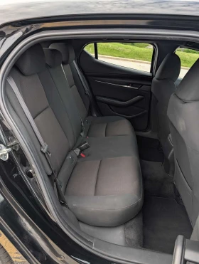 Mazda 3 Sport * GX * CARFAX * ПОДГРЕВ * KEYLESS, снимка 16