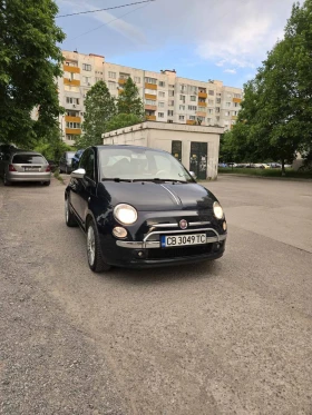 Fiat 500, снимка 5