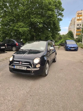 Fiat 500, снимка 2