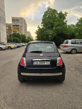 Fiat 500, снимка 3