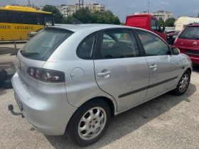 Seat Ibiza 1.4i Klima, снимка 7