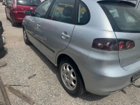 Seat Ibiza 1.4i Klima, снимка 5