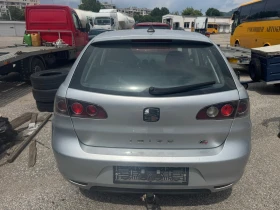 Seat Ibiza 1.4i Klima, снимка 6