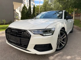 Audi A6 40TDI / S-LINE / QUATTRO, снимка 3