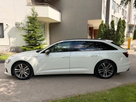 Audi A6 40TDI / S-LINE / QUATTRO, снимка 4