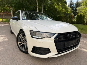 Audi A6 40TDI / S-LINE / QUATTRO, снимка 1