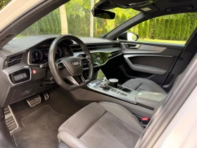 Audi A6 40TDI / S-LINE / QUATTRO, снимка 9