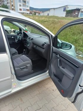VW Touran, снимка 12