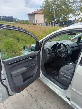 VW Touran, снимка 14