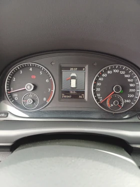 VW Touran, снимка 16