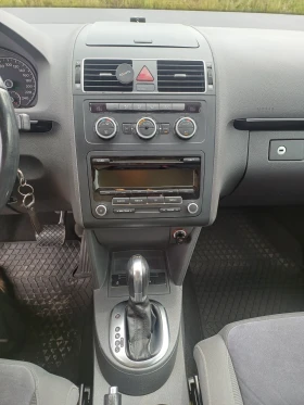 VW Touran, снимка 15