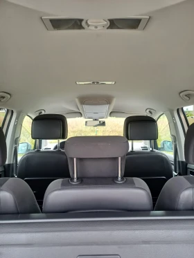 VW Touran, снимка 9